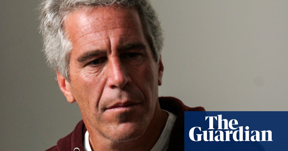 How the Jeffrey Epstein row plunged Maga world into turmoil – a timeline