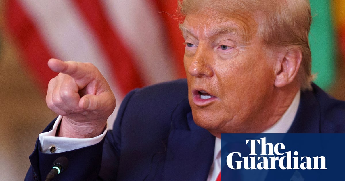 Trump news at a glance: president demands Bolsonaro trial be stopped as he hits Brazil with 50% tariff