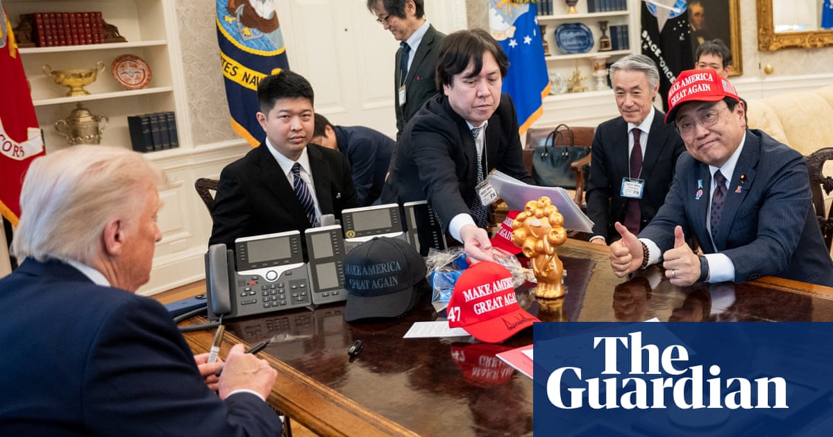 Japan walks line between recession and submission as it seeks to overcome Trump tariffs