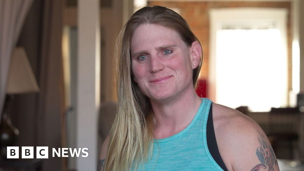 Trans troops in US military 'in survival mode' as ban on serving kicks in