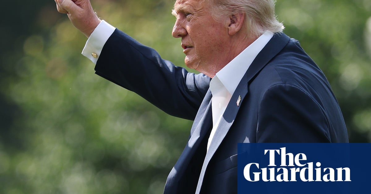 Enduring confusion is the only certainty amid Trump’s latest tariff threats