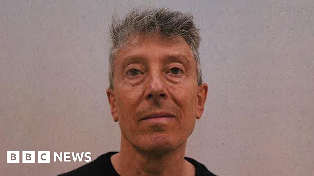 British man Howard Phillips guilty of trying to spy for Russia