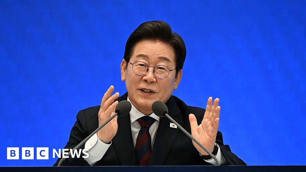 South Korea revises martial law rules after political crisis