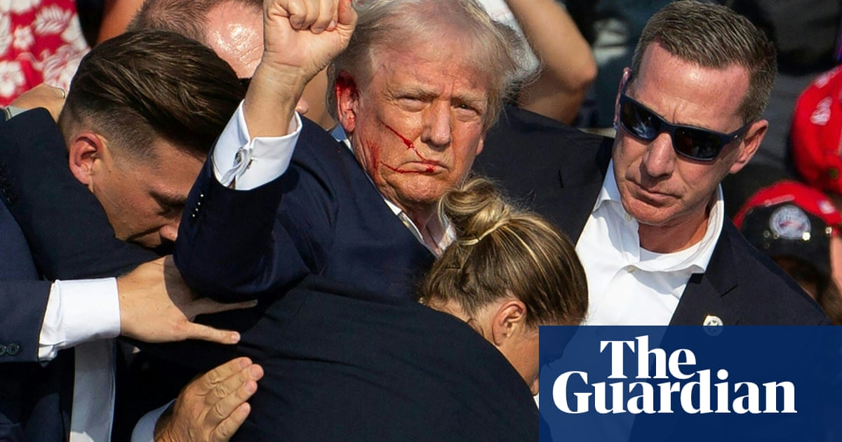 Secret Service’s ‘cascade of failures’ allowed Trump assassination attempt, report says