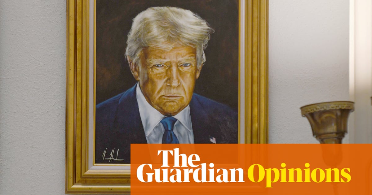 America is over neoliberalism and neoconservatism. Trump is not | Samuel Moyn
