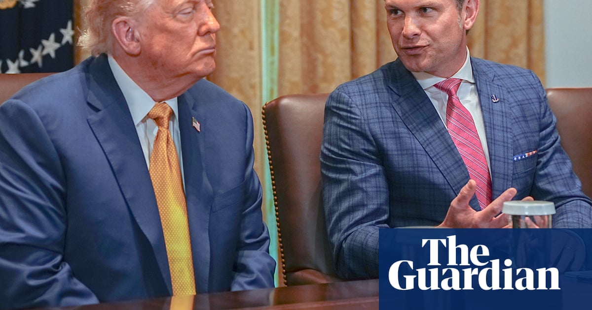 Pentagon provided $2.4tn to private arms firms to ‘fund war and weapons’, report finds