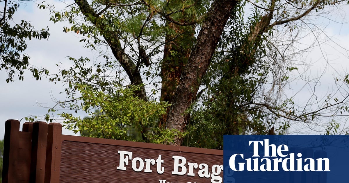 Pete Hegseth is skirting law by bringing back Confederate names of army bases