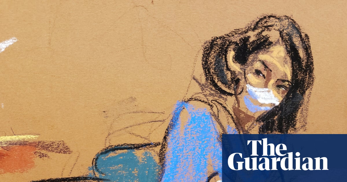 DoJ to meet with Ghislaine Maxwell as Trump faces new scrutiny over Epstein ties