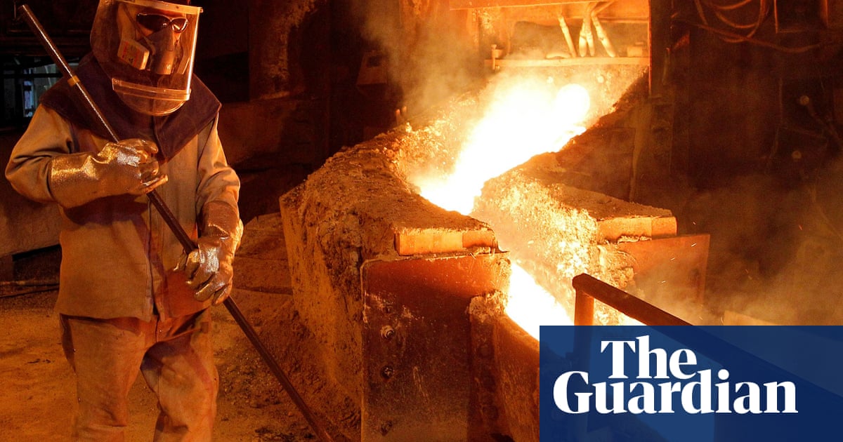 Copper prices in US hit record high after Trump announces 50% tariff