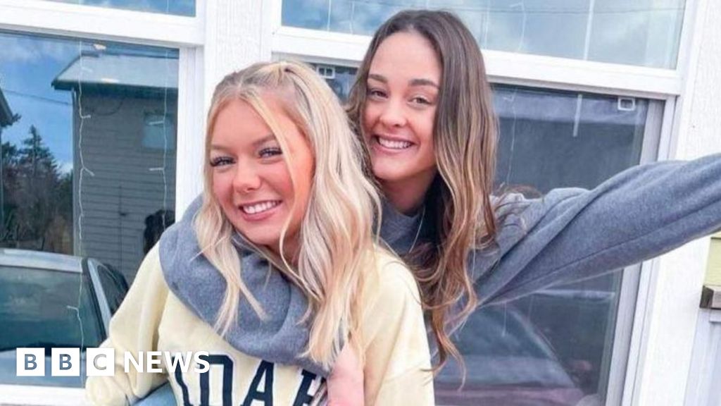 Guilty plea expected in 2022 murders of four Idaho students