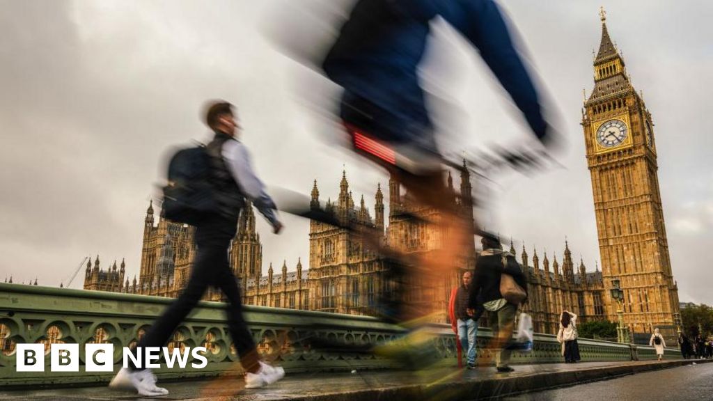 Government borrowing higher than expected in June