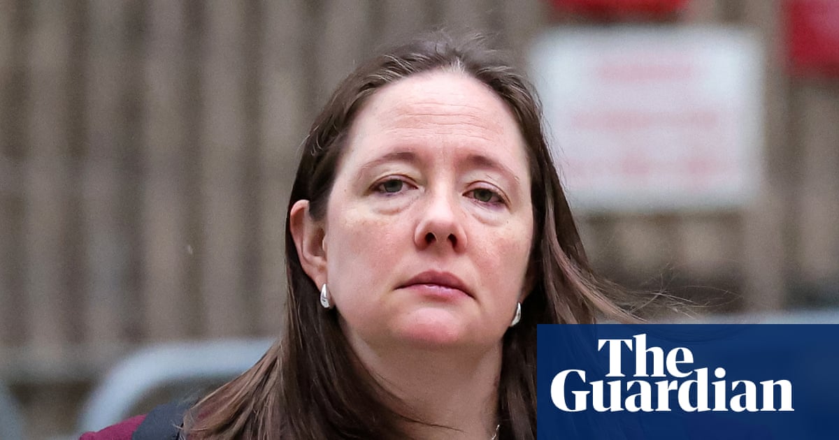 Who is Maurene Comey, the federal prosecutor abruptly fired by the DoJ?