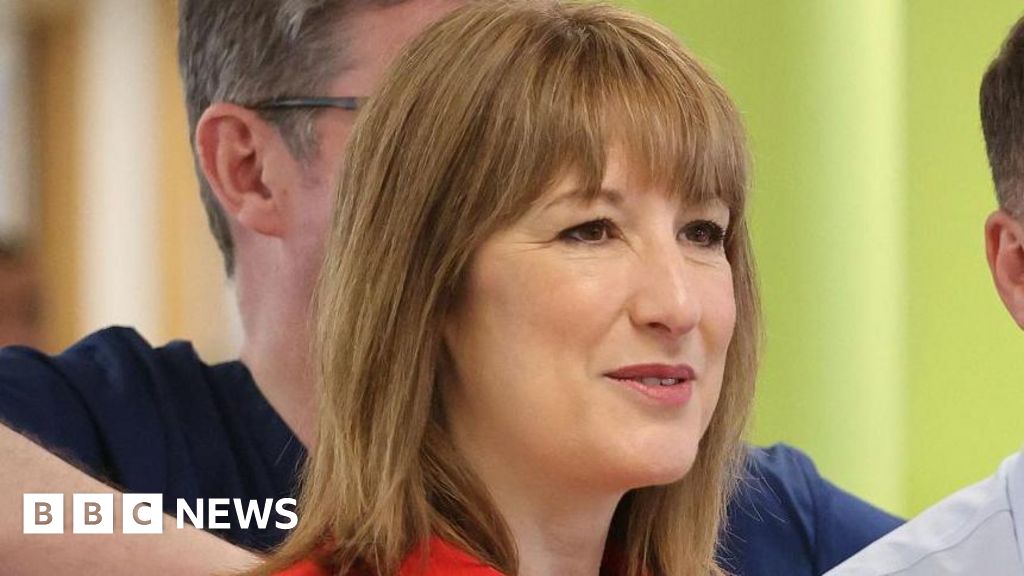 Reeves bounces back after tears but challenges remain