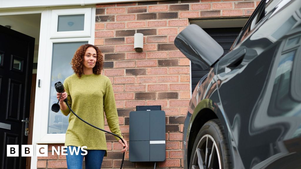 UK pledges to make electric cars cheaper to buy