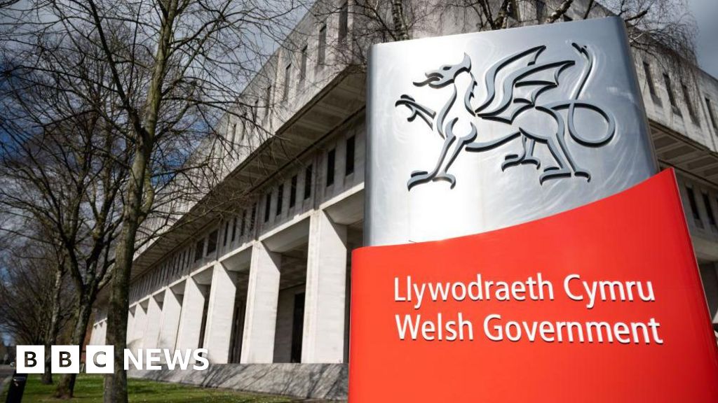 Welsh federal government must offer Cathays Park complicated, expert states