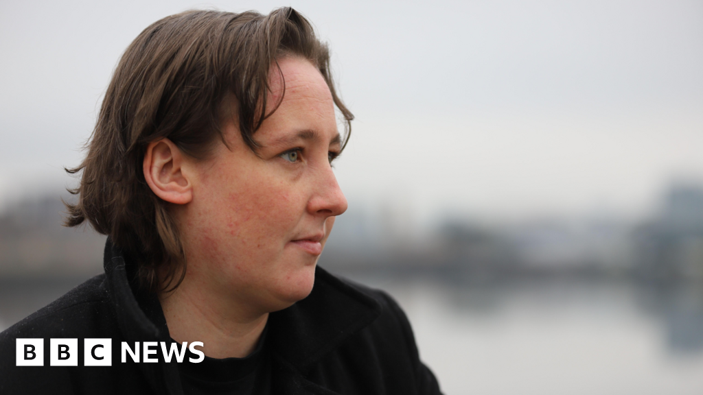 Previous MP Mhairi Black reveals she has actually left the SNP