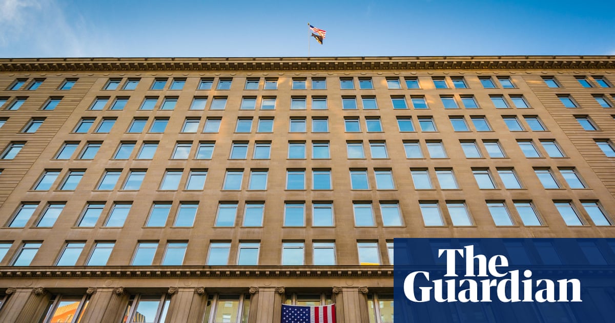 ‘Profound alarm’: US veterans agency roiled by fight over anti-discrimination provisions