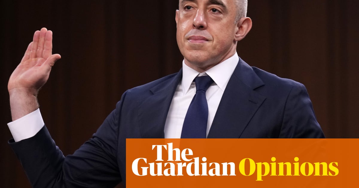 Emil Bove’s confirmation hearing was a travesty | Sidney Blumenthal