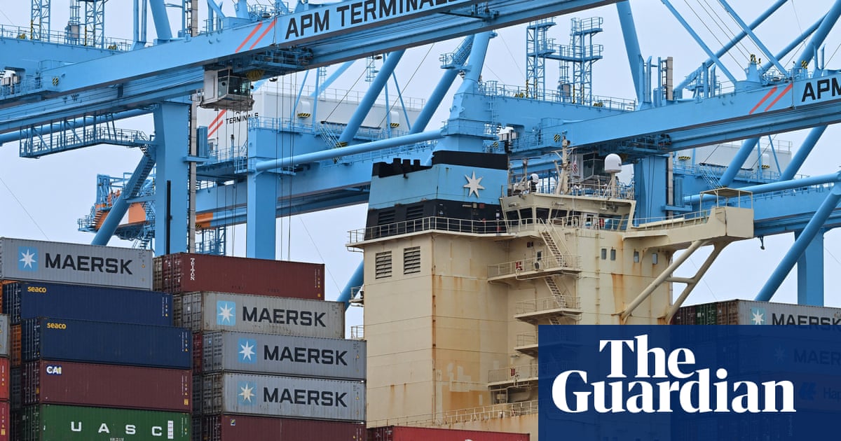 Trump says US will send letters setting tariff rates to trading partners