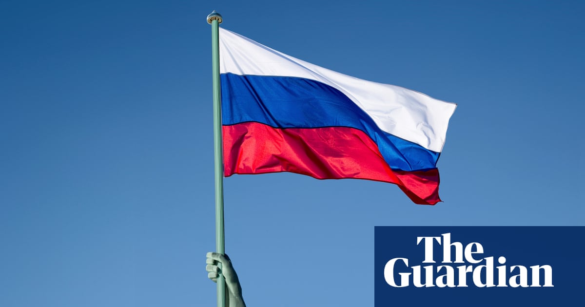 ‘My parents got me out of Soviet Russia at the right time. Should my family now leave the US?’