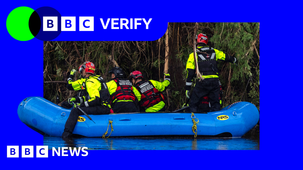 Did US government cuts contribute to the Texas tragedy?