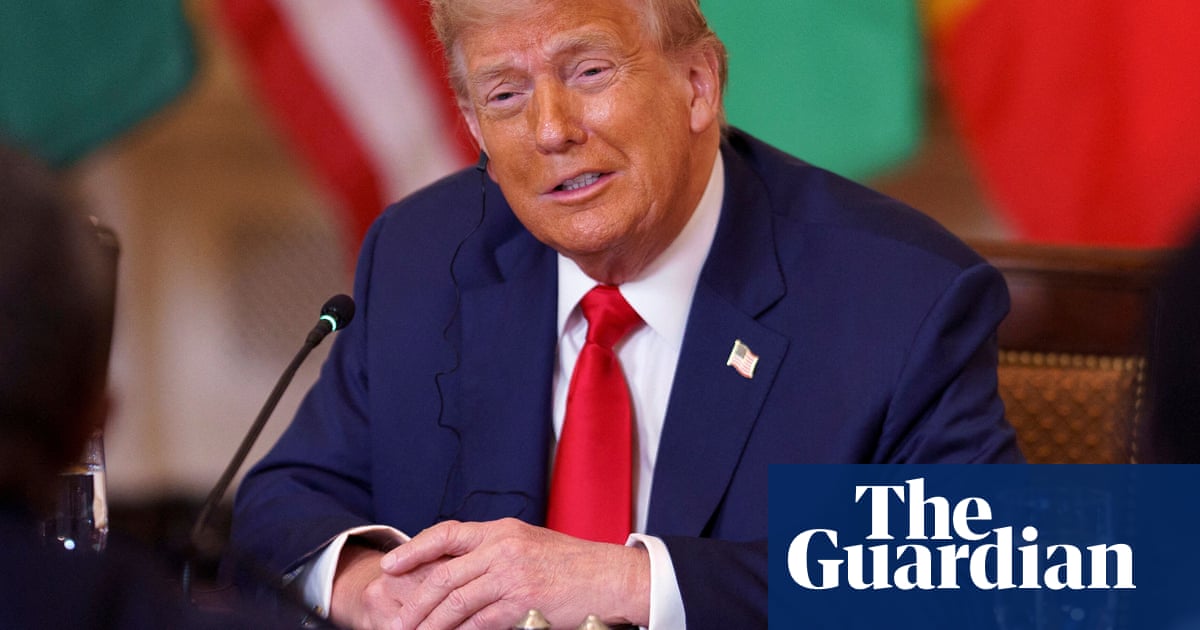 Why is the media paying millions to Trump? – podcast