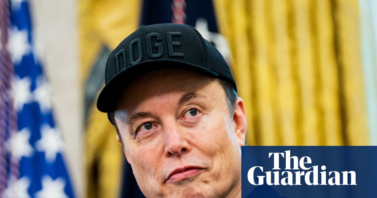 Royal Society suggested to Elon Musk he consider resigning science fellowship