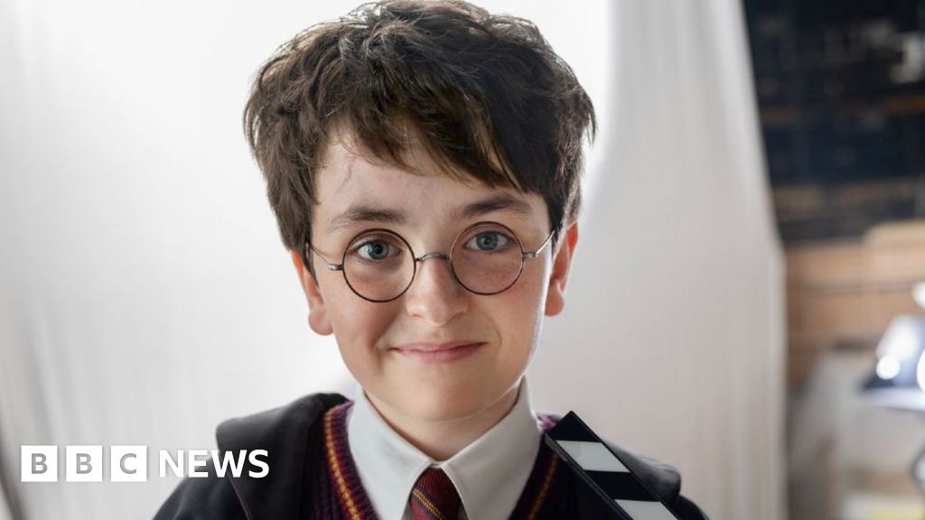 Harry Potter: HBO series begins production as first image released