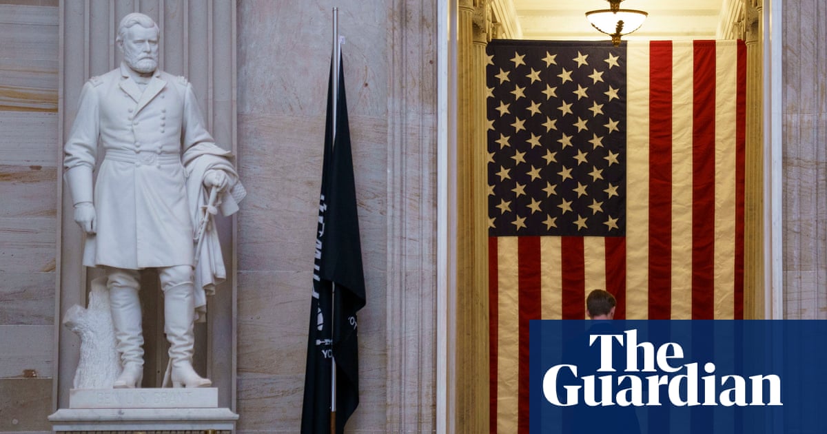 US House passes Trump plan to cut $9bn from foreign aid, public broadcasting