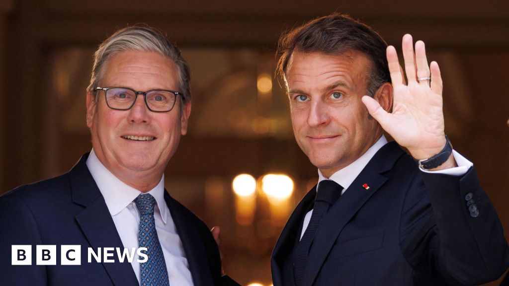 'One in, one out' sounds simple - but the migrant deal could be complicated