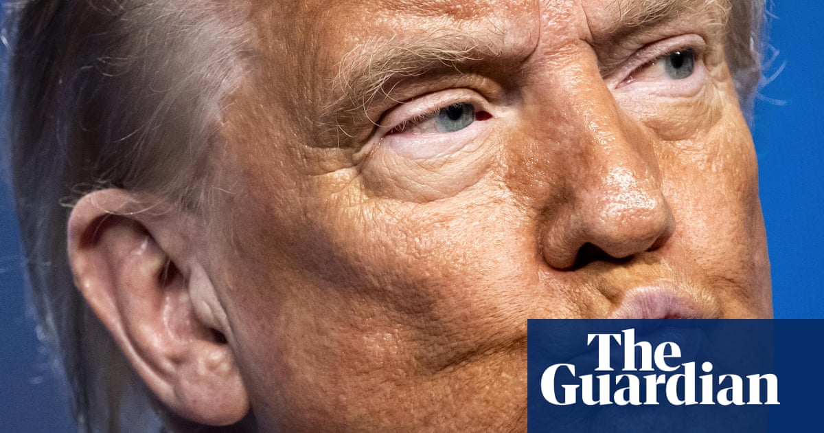 Trump news at a glance: tariff threats draw muted reaction from Asian allies amid hopes deals can be reached