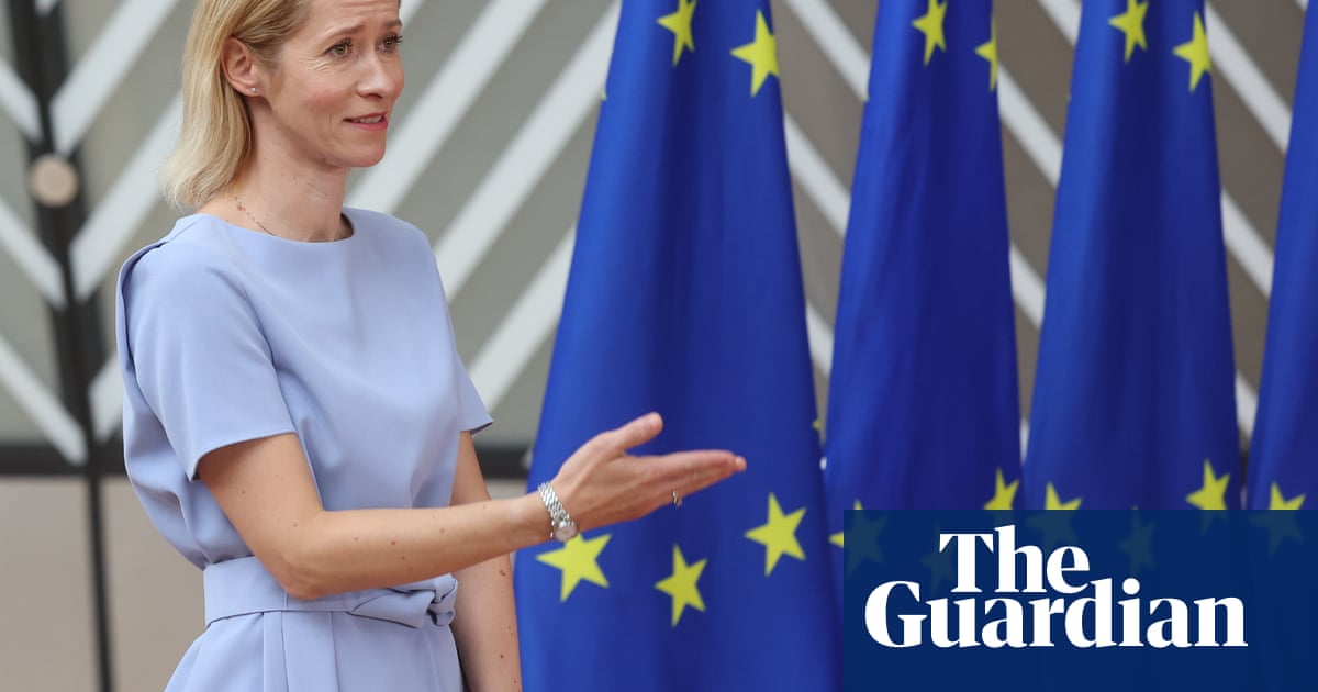 Europe is scrambling to form a united front and regain relevance in the Iran crisis