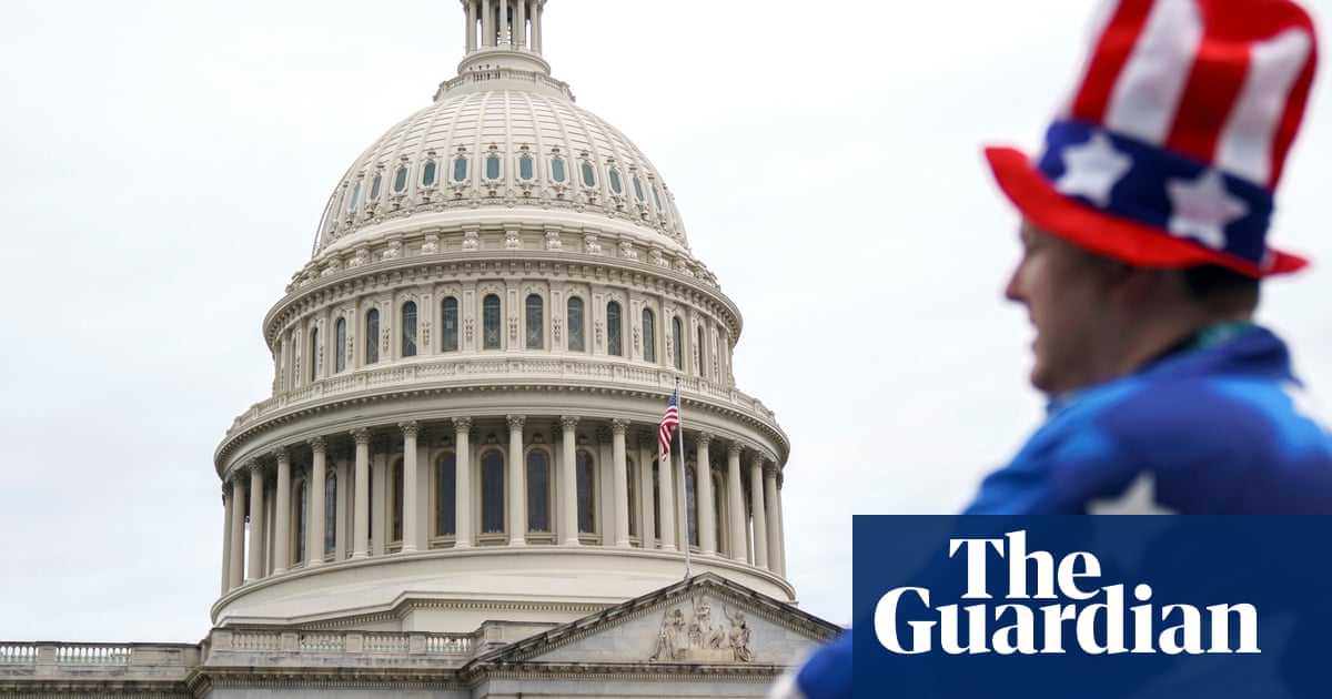 Trump news at a glance: megabill hangs in balance as House Republicans struggle to convince holdouts