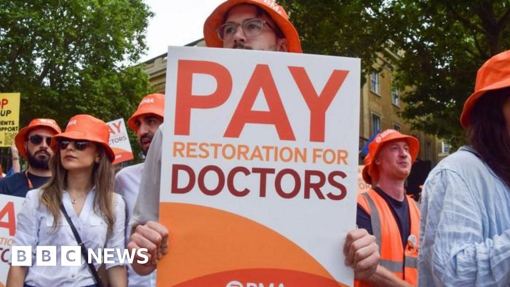NHS looks for to resist medical professional strike and maintain solutions running