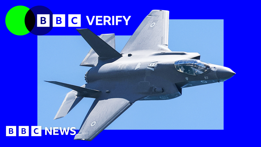 Gaza battle: Is the UK marketing arms to Israel?