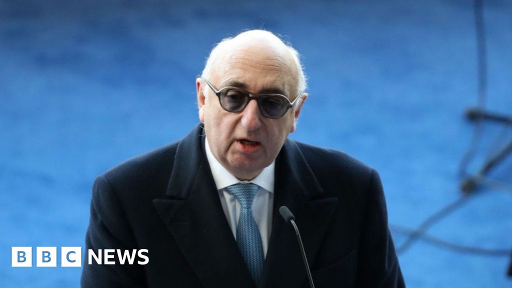 Sport agent Jonathan Barnett accused of rape in US lawsuit