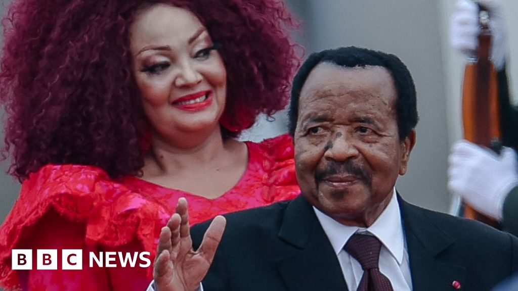 Social media revamp by 92-year-old president struggles to woo young Cameroonians