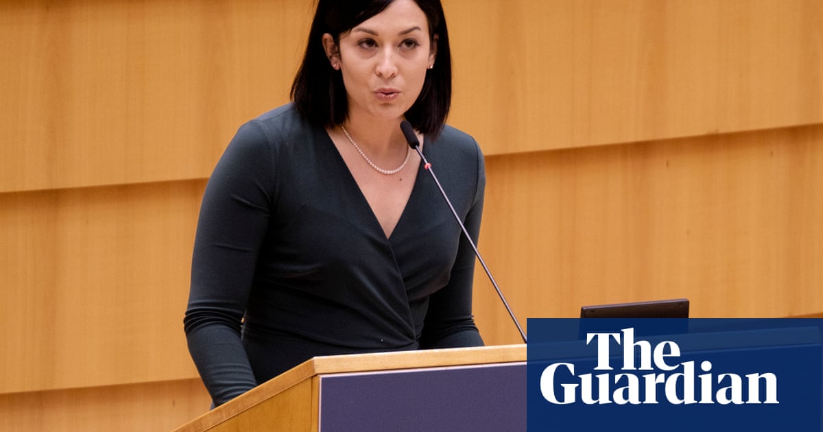 Hungary opposition figures urge Democrats to organize against autocratic takeover by Trump