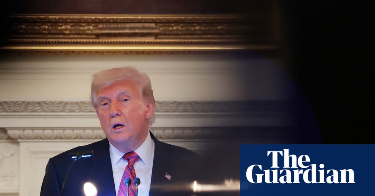 Trump news at a glance: Trump sues Murdoch and WSJ for libel and slander over Epstein claims