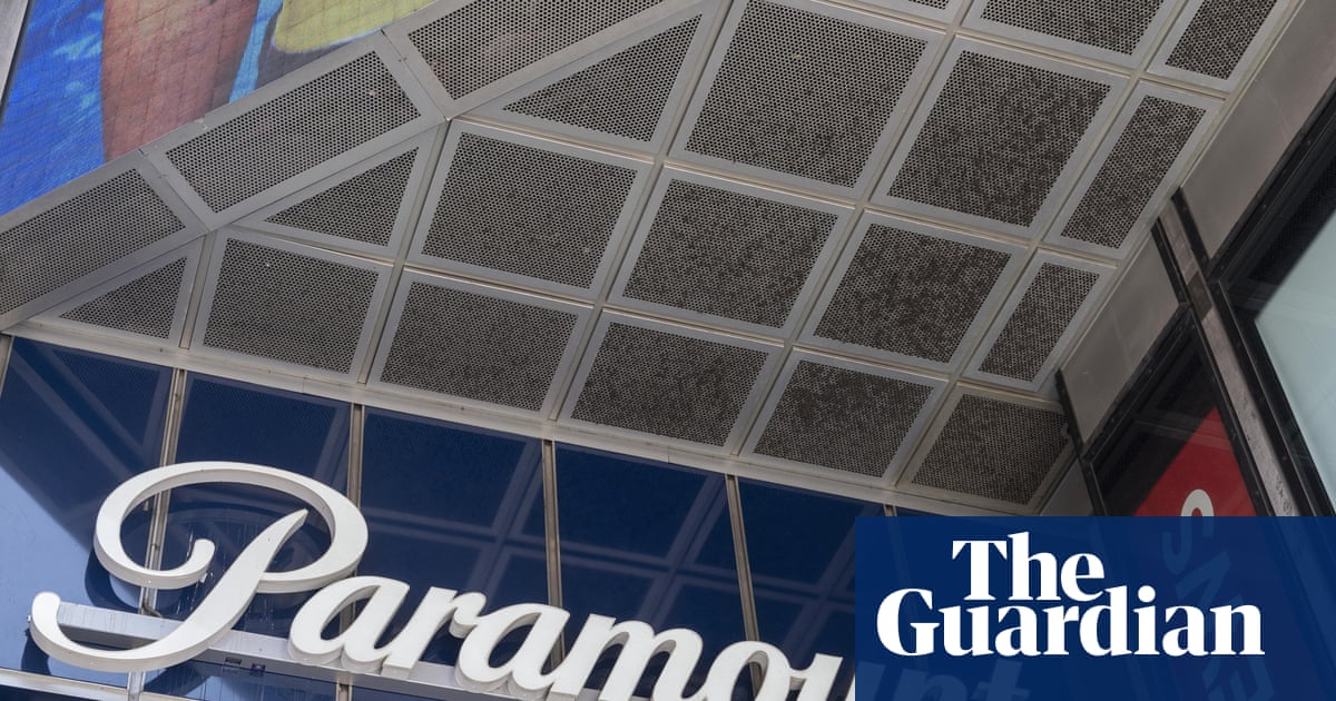 Trump claims new CBS owner will give him $20m worth of airtime over $16m settlement