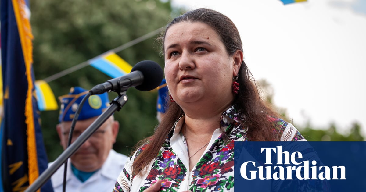 Zelenskyy to replace Ukraine’s envoy to US in diplomatic shuffle