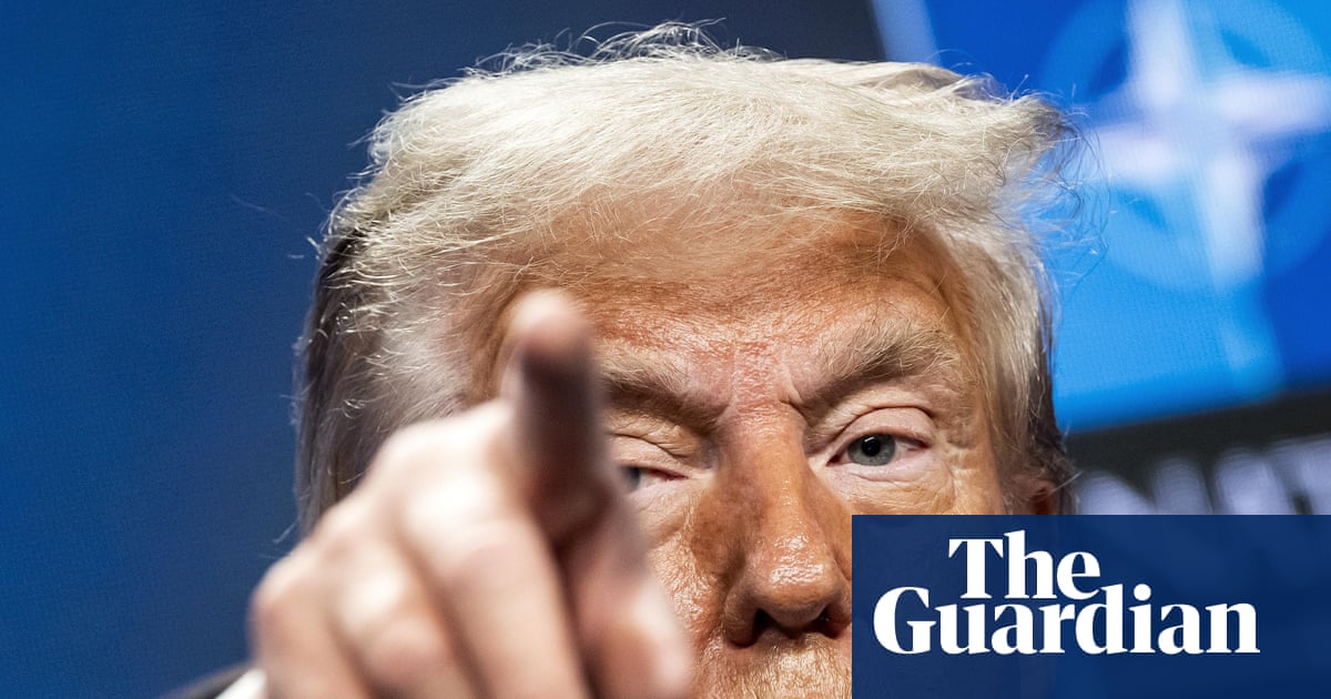 Read Donald Trump’s lawsuit against Wall Street Journal and Rupert Murdoch over Jeffrey Epstein reporting – in full