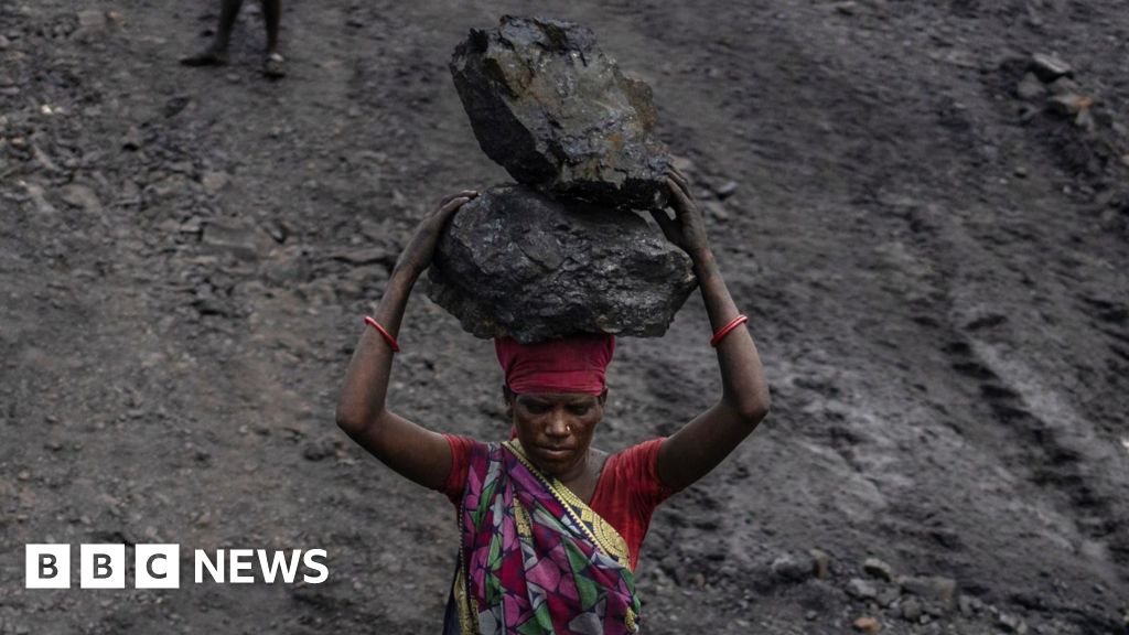 India can't wish away coal - but can it be made cleaner?