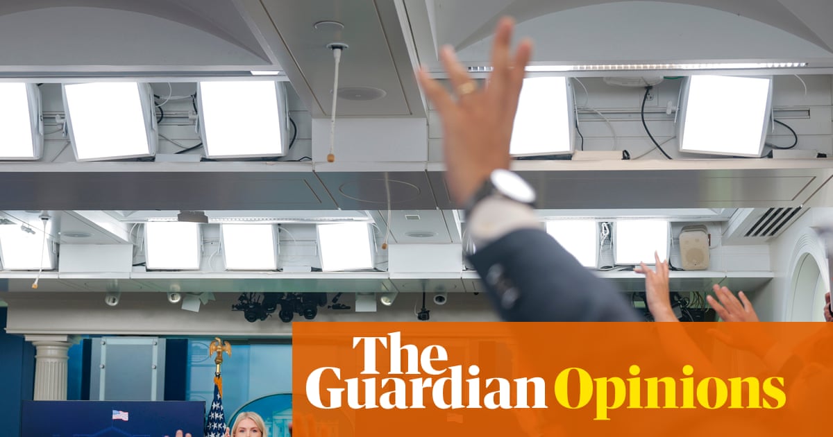 Trump worked to kill a story about his friendship with Epstein. Now we know why | Margaret Sullivan