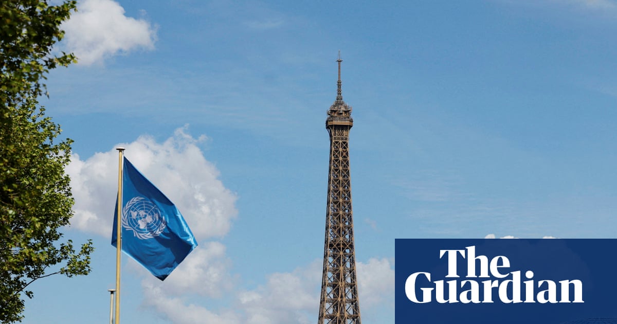 Trump pulls US out of Unesco in blow for UN culture and education agency