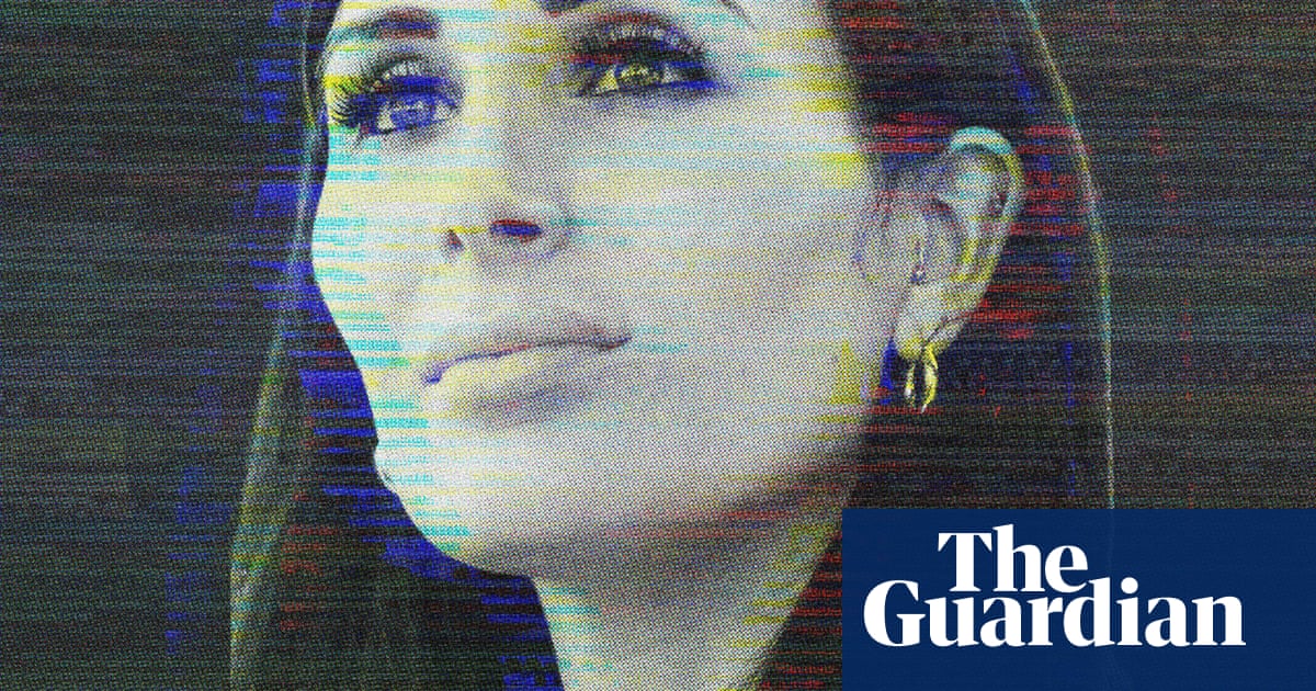 Maga influencer and de facto national security adviser Laura Loomer holds outsized sway on Trump