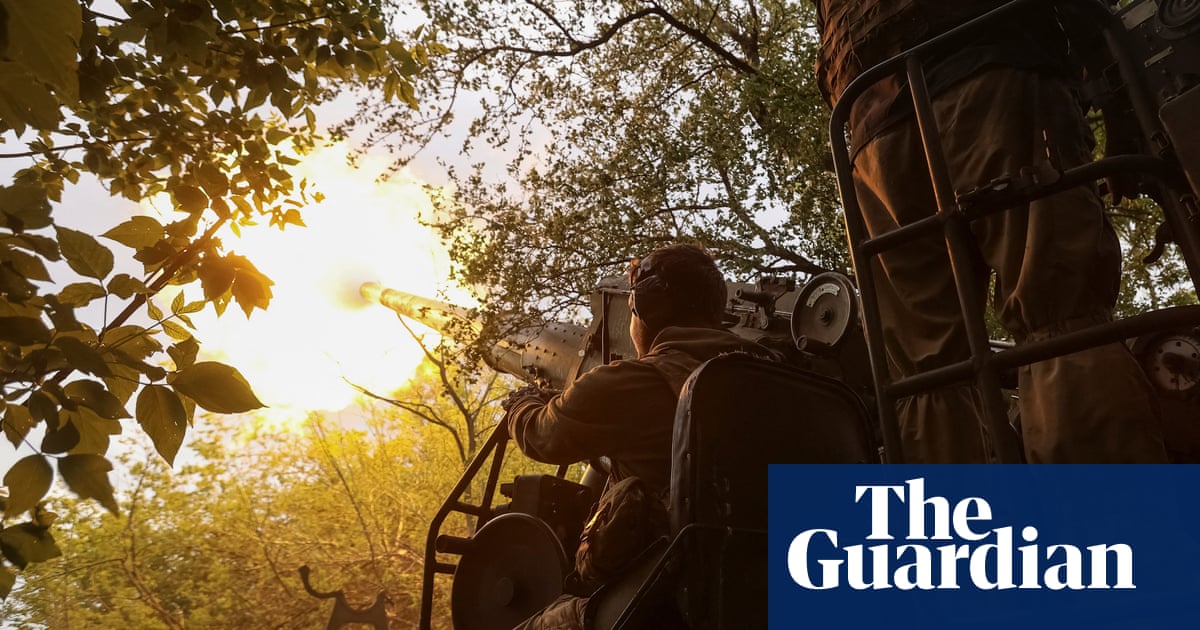 Trump expected to resume weapons deliveries to Ukraine through Nato allies