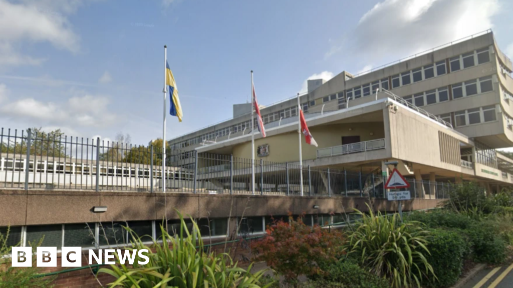 Reform council confirms 'patriotic' flag policy