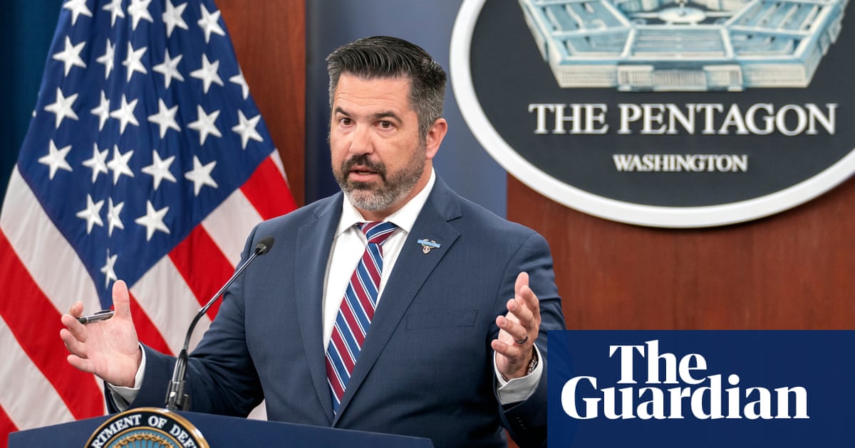 Pentagon says US strikes set back Iran nuclear program ‘one to two years’