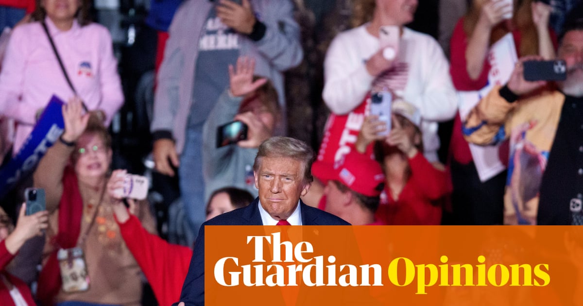 Donald Trump’s ‘big, beautiful bill’ is the ultimate betrayal of his base | Sidney Blumenthal